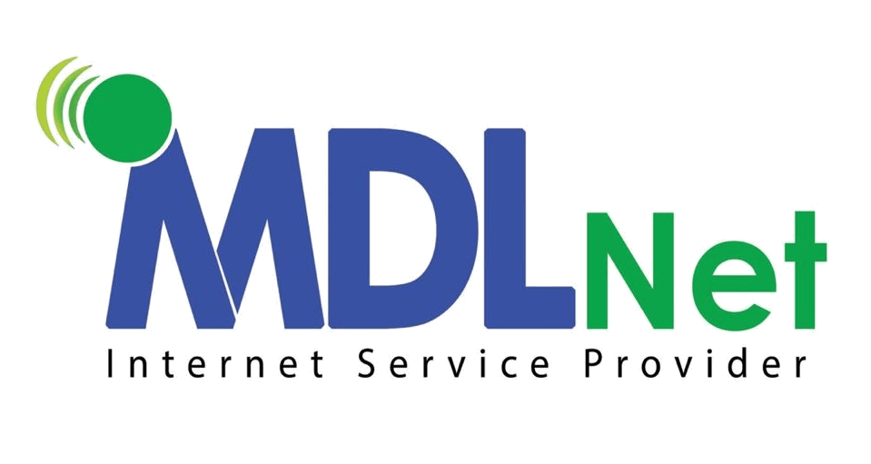 Logo MDLNET