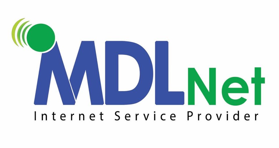 Logo MDLNET